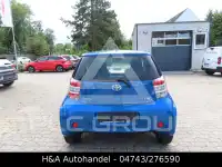 2010 Toyota IQ