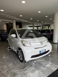 2010 Toyota IQ