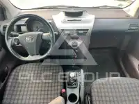 2010 Toyota IQ