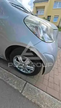 2010 Toyota IQ