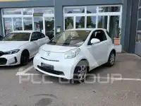 2010 Toyota IQ