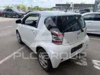 2010 Toyota IQ