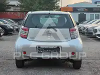 2010 Toyota IQ