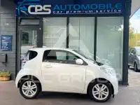 2010 Toyota IQ