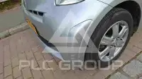 2010 Toyota IQ