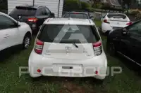 2010 Toyota IQ