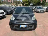 2010 Toyota IQ