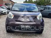 2010 Toyota IQ
