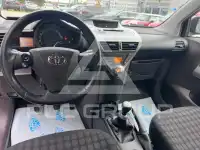2010 Toyota IQ