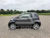 2010 Toyota IQ