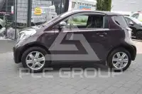 2010 Toyota IQ