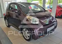 2010 Toyota IQ