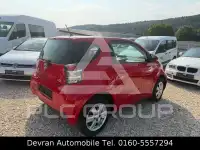 2010 Toyota IQ