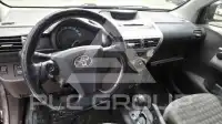 2010 Toyota IQ