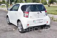 2010 Toyota IQ
