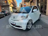 2010 Toyota IQ