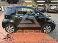 2010 Toyota IQ