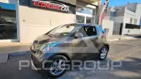 2010 Toyota IQ