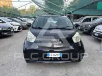 2010 Toyota IQ