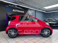 2010 Toyota IQ
