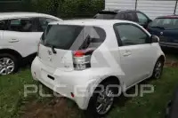 2010 Toyota IQ