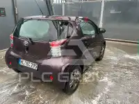 2010 Toyota IQ
