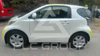 2010 Toyota IQ