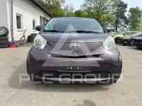 2010 Toyota IQ