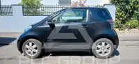 2010 Toyota IQ
