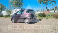 2010 Toyota IQ