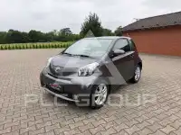 2010 Toyota IQ