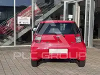 2010 Toyota IQ