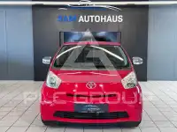 2010 Toyota IQ