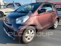 2010 Toyota IQ