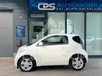 2010 Toyota IQ