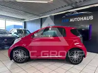 2010 Toyota IQ