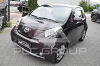 2010 Toyota IQ