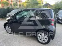 2010 Toyota IQ