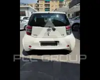 2010 Toyota IQ