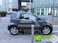 2010 Toyota IQ