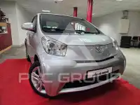 2010 Toyota IQ