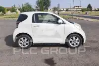 2010 Toyota IQ