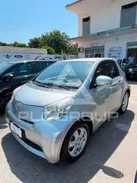2010 Toyota IQ