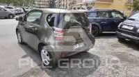 2010 Toyota IQ