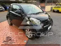 2010 Toyota IQ
