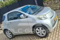 2010 Toyota IQ