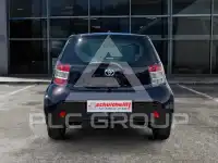 2010 Toyota IQ