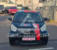2010 Toyota IQ