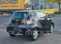 2010 Toyota IQ