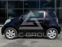 2010 Toyota IQ